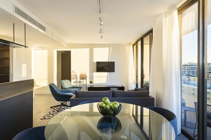 Imagen de la habitación del Botanik Apartment. Foto 33