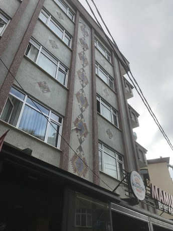 Imagen general del Botanik Aparts. Foto 1
