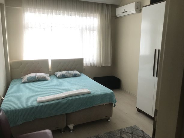 Imagen de la habitación del Botanik Aparts. Foto 2