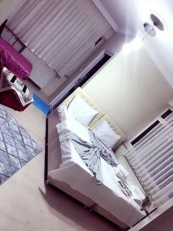 Imagen de la habitación del Botanik Aparts. Foto 4
