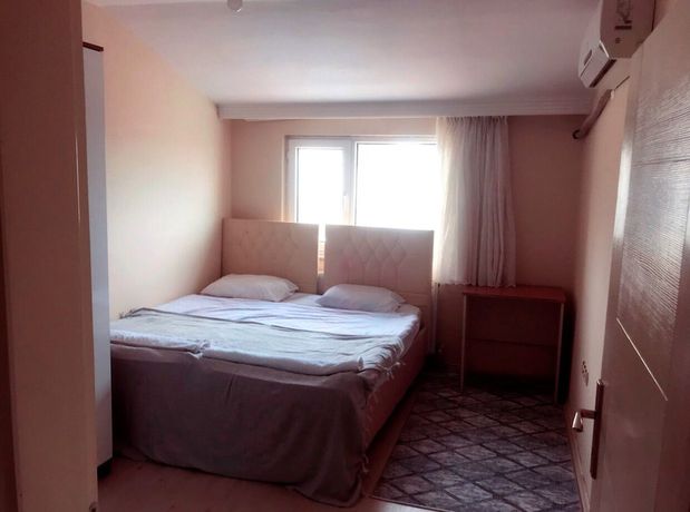 Imagen de la habitación del Botanik Aparts. Foto 5