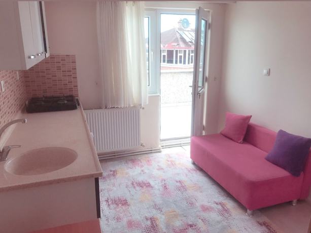 Imagen de la habitación del Botanik Aparts. Foto 6