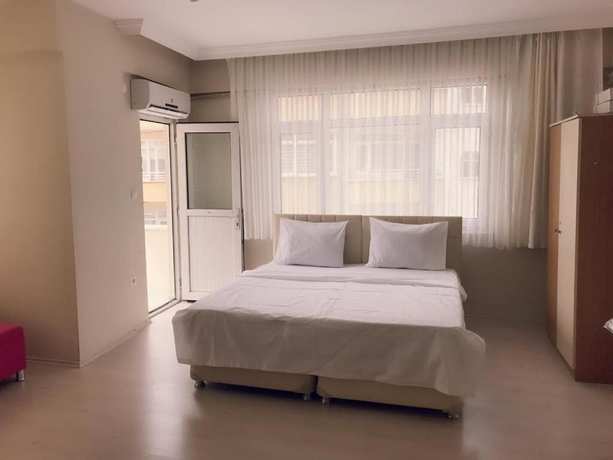 Imagen de la habitación del Botanik Aparts. Foto 7