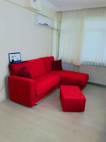 Imagen de la habitación del Botanik Aparts. Foto 9