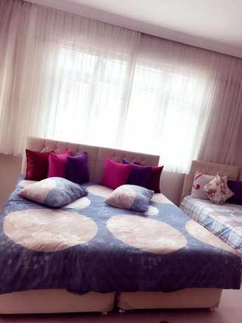 Imagen de la habitación del Botanik Aparts. Foto 10