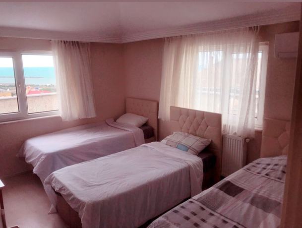Imagen de la habitación del Botanik Aparts. Foto 11