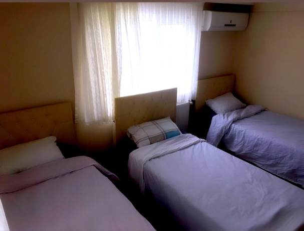 Imagen de la habitación del Botanik Aparts. Foto 12