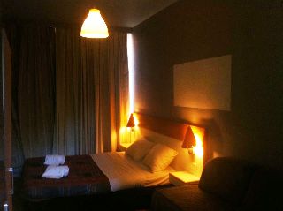 Imagen general del Botanique. Foto 2