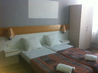 Imagen general del Botanique. Foto 9