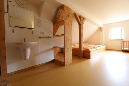 Imagen de la habitación del Bouda Kl&iacute;novka. Foto 13