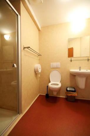 Imagen de la habitación del Bouda Kl&iacute;novka. Foto 15