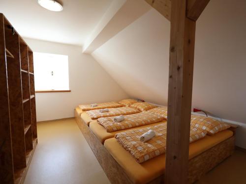 Imagen de la habitación del Bouda Kl&iacute;novka. Foto 19