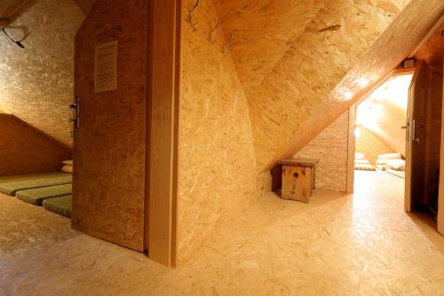 Imagen de la habitación del Bouda Kl&iacute;novka. Foto 20