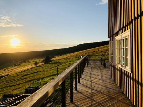 Imagen general del Bouda Kl&iacute;novka. Foto 5