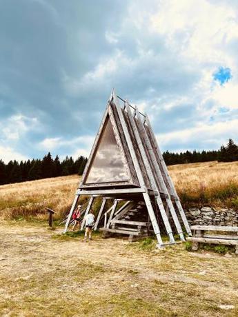 Imagen general del Bouda Kl&iacute;novka. Foto 8