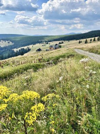 Imagen general del Bouda Kl&iacute;novka. Foto 11