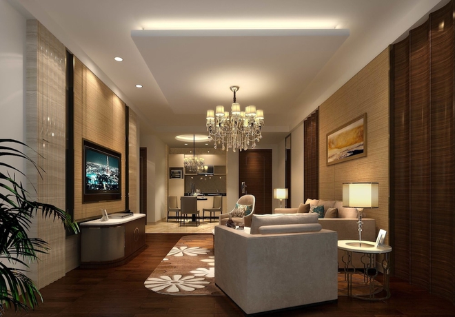 Imagen de la habitación del Boudl Al Sahafa. Foto 15