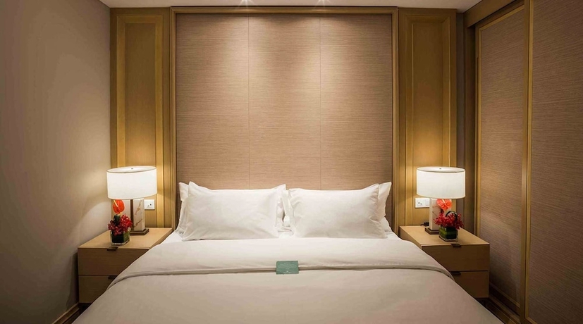 Imagen de la habitación del Boudl AlOlaya. Foto 13