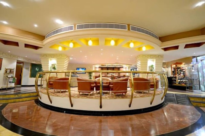 Imagen general del Boudl Khurais. Foto 5