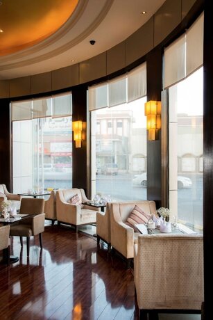 Imagen del bar/restaurante del Boudl Taif. Foto 12