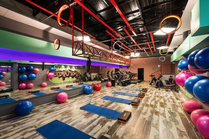 Imagen general del Boudl Taif. Foto 2