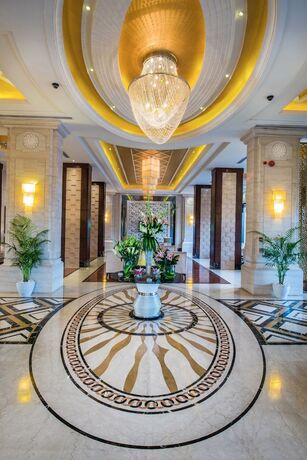 Imagen general del Boudl Taif. Foto 3