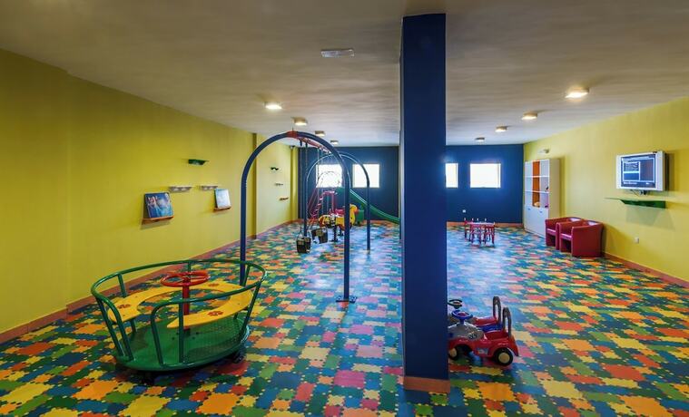 Imagen general del Boudl Taif. Foto 4