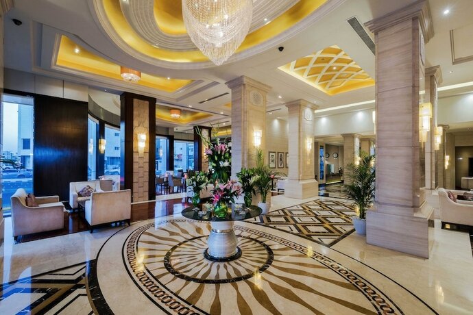 Imagen general del Boudl Taif. Foto 5