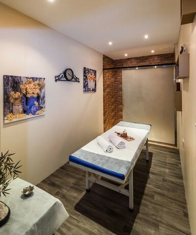 Imagen general del Boudl Taif. Foto 9