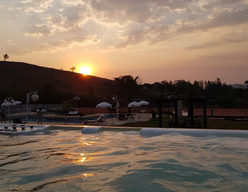 Imagen general del Bougainville Hotel Fazenda. Foto 10