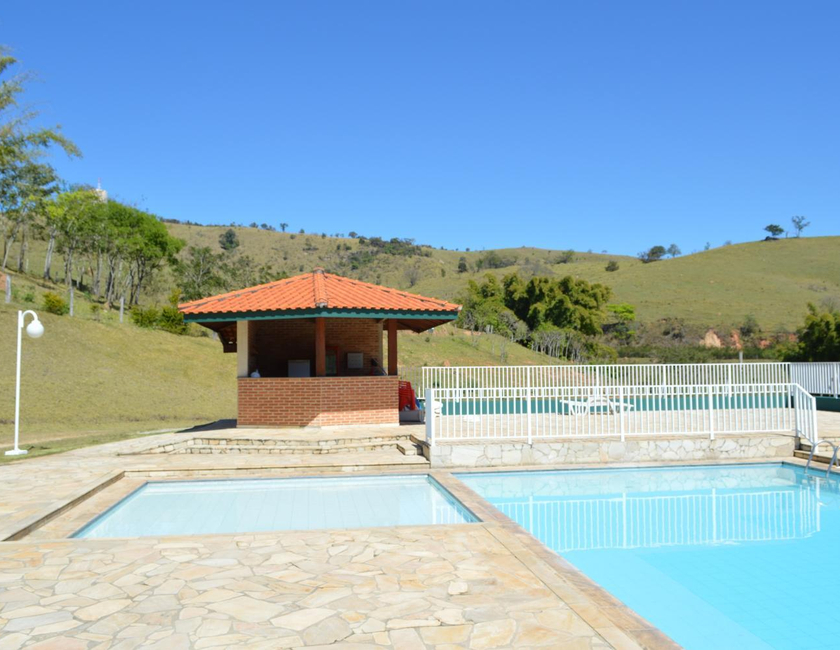 Imagen general del Bougainville Hotel Fazenda. Foto 16