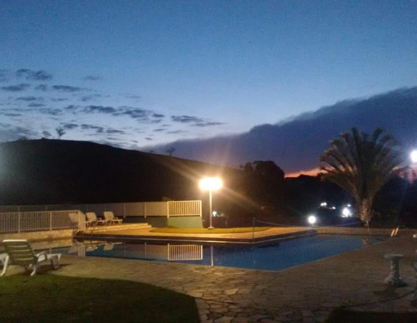 Imagen general del Bougainville Hotel Fazenda. Foto 19