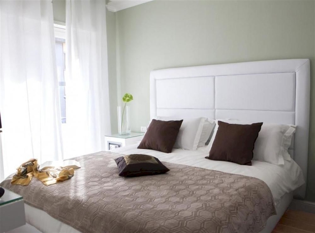 Imagen de la habitación del Bougainvillea Relais. Foto 5