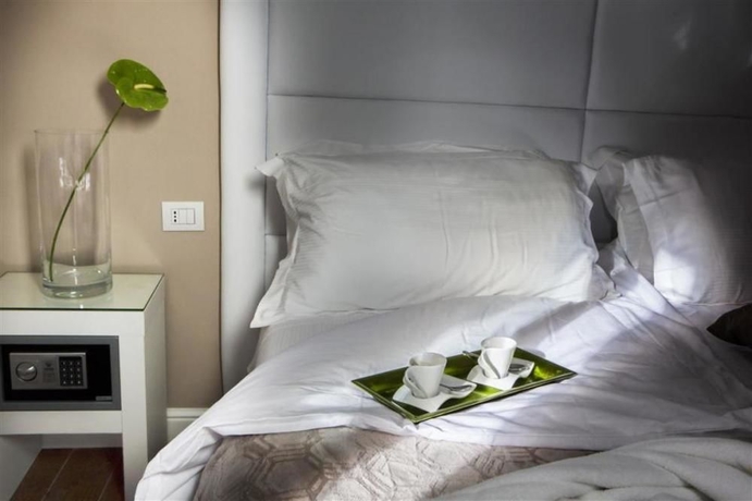 Imagen de la habitación del Bougainvillea Relais. Foto 6