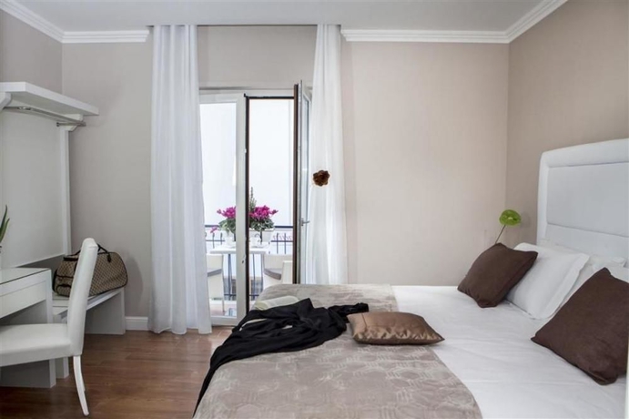 Imagen de la habitación del Bougainvillea Relais. Foto 7