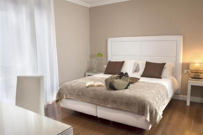 Imagen de la habitación del Bougainvillea Relais. Foto 8