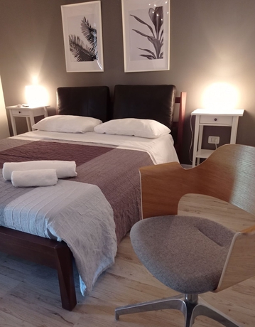 Imagen de la habitación del Bouganville Residence. Foto 2