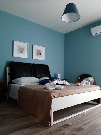 Imagen de la habitación del Bouganville Residence. Foto 4