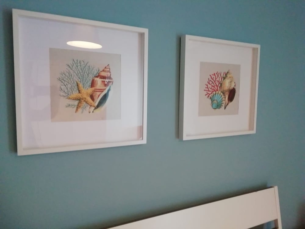 Imagen de la habitación del Bouganville Residence. Foto 5