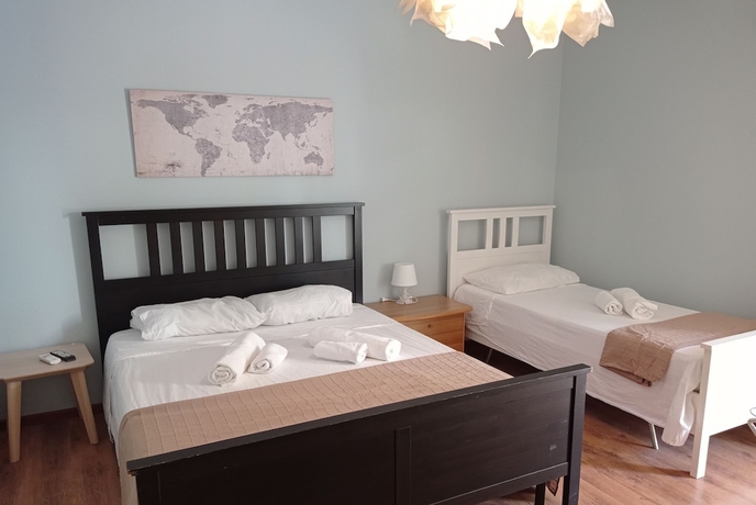 Imagen de la habitación del Bouganville Residence. Foto 8