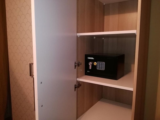 Imagen de la habitación del Bouganville Residence. Foto 9