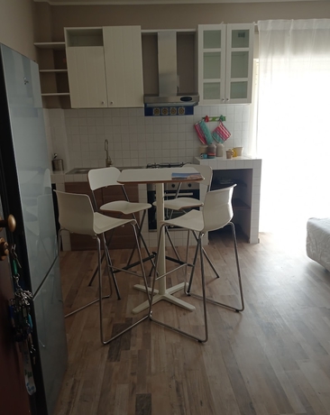 Imagen de la habitación del Bouganville Residence. Foto 10