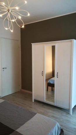 Imagen de la habitación del Bouganville Residence. Foto 12