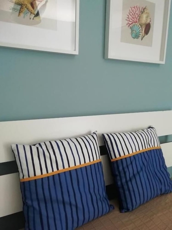 Imagen de la habitación del Bouganville Residence. Foto 14