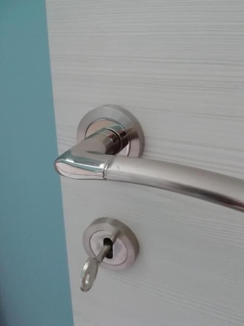 Imagen de la habitación del Bouganville Residence. Foto 15