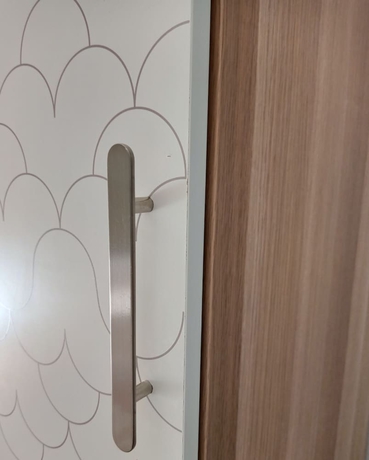 Imagen de la habitación del Bouganville Residence. Foto 16