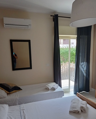 Imagen de la habitación del Bouganville Residence. Foto 17