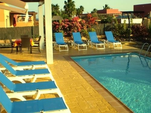 Imagen general del Bouganvilles Golf. Foto 10