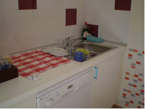 Imagen general del Bouganvilles Golf. Foto 4