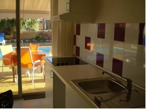 Imagen general del Bouganvilles Golf. Foto 5